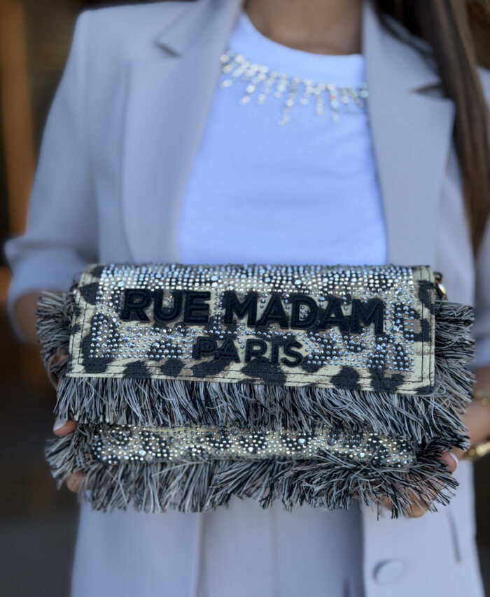 Mala RUE MADAM