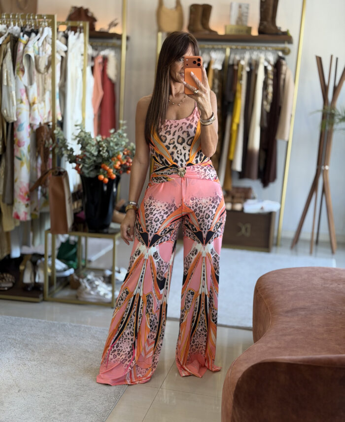 Calça FRACOMINA