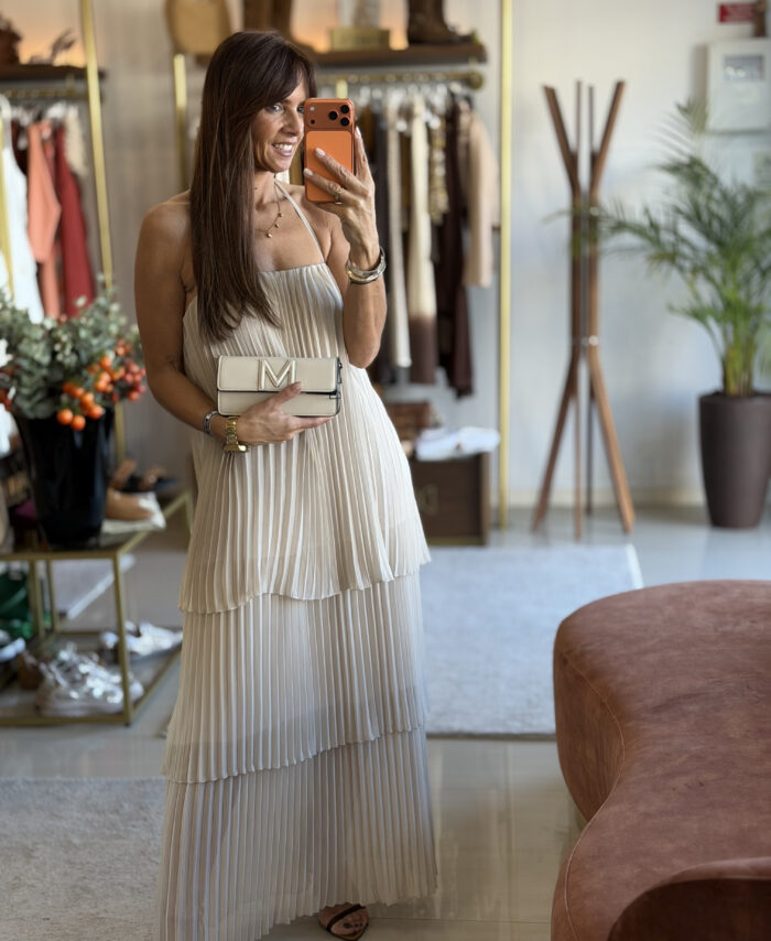 Vestido SOUVENIR