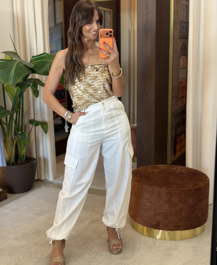 Calça IMPERIAL