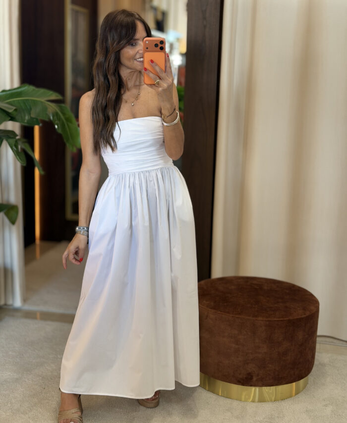 Vestido IMPERIAL
