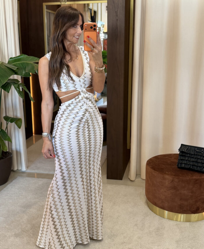 Vestido PHO FIRENZE