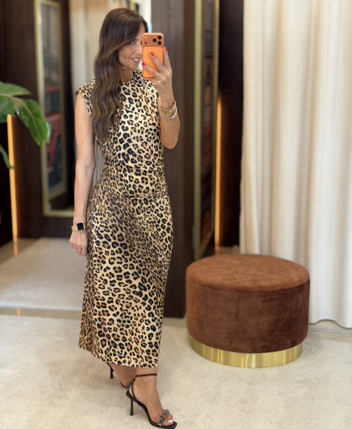 Vestido LOLA CASADEMUNT