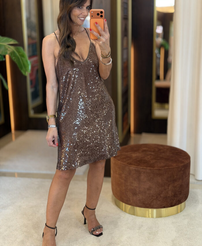 Vestido GAELLE