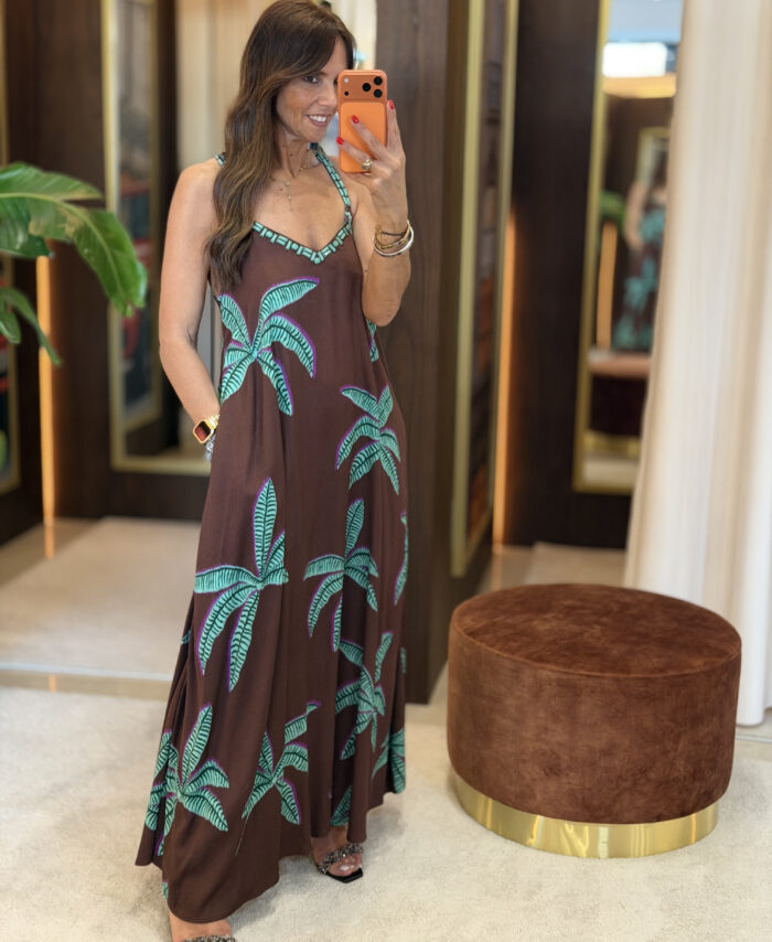 Vestido LOLA CASADEMUNT