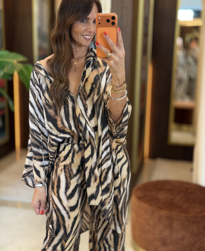 Blusa LOLA CASADEMUNT