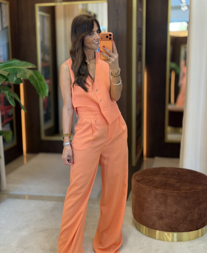 Calça LOLA CASADEMUNT