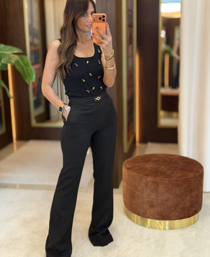 Calça GAELLE