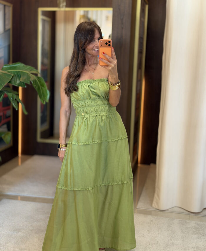 Vestido GAUDI