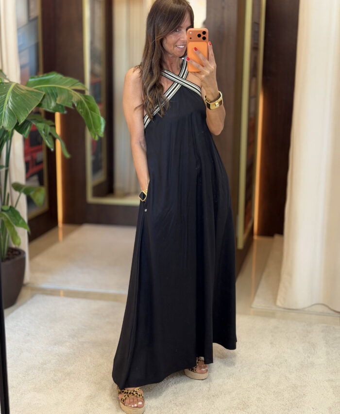 Vestido GAUDI