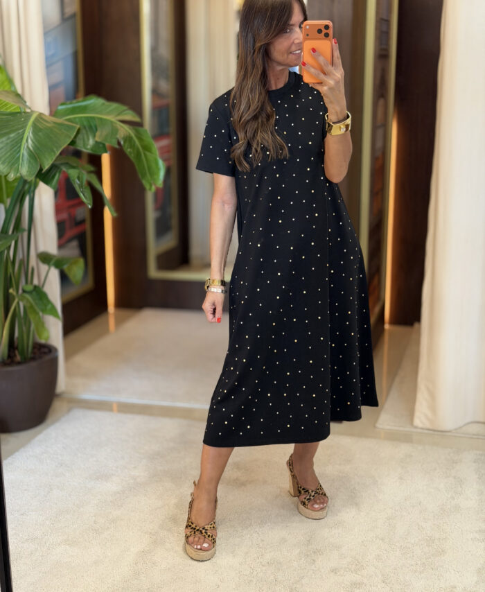 Vestido LOLA CASADEMUNT
