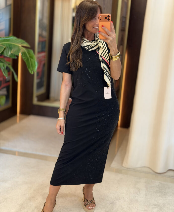 Vestido LOLA CASADEMUNT
