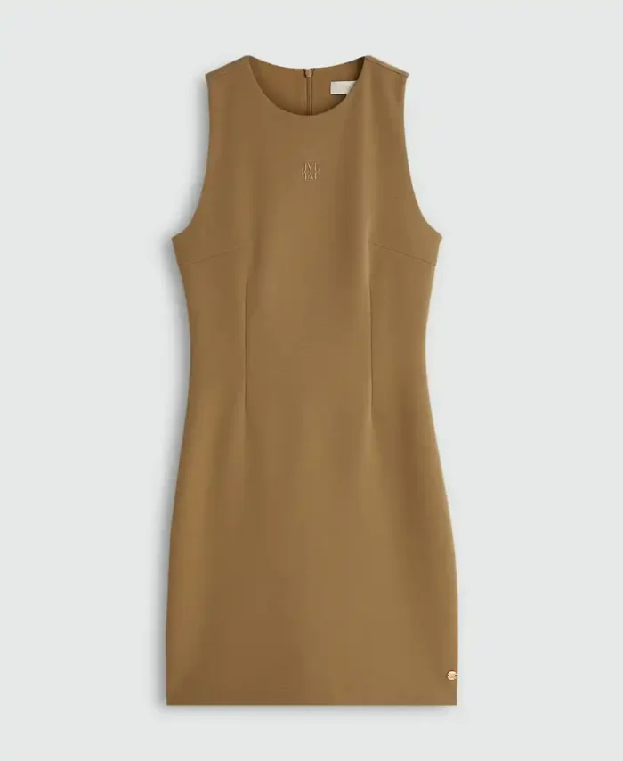 Vestido slim fit JOSH V