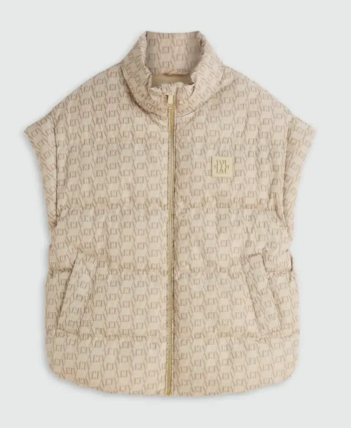 Colete oversize JOSH V