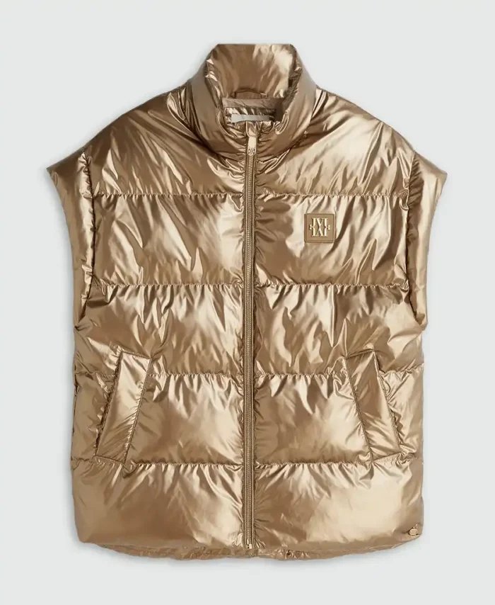 Colete oversize JOSH V