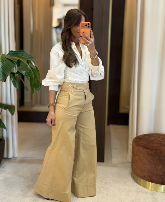 Calça