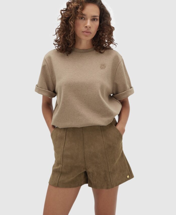 Tshirt oversize JOSH V