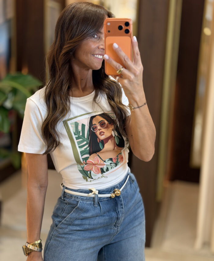 Tshirt GAUDI