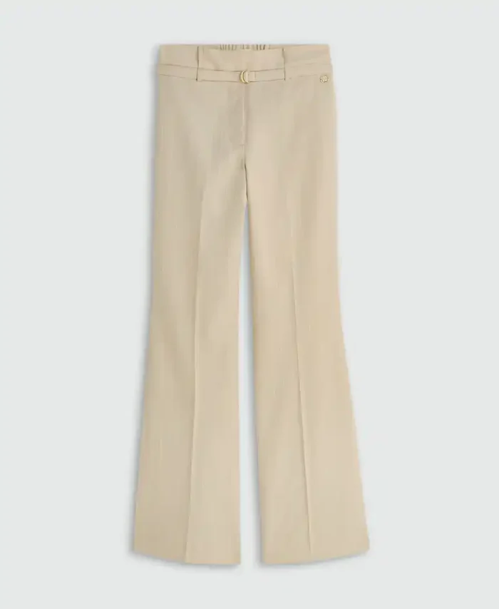 Calça cintura média JOSH V