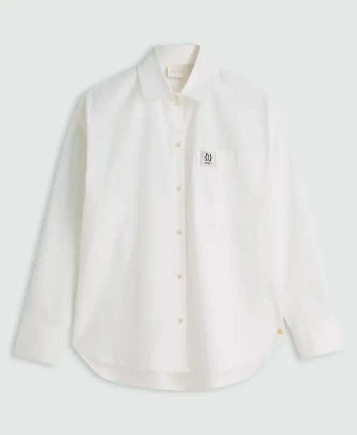 Camisa corte oversize JOSH V
