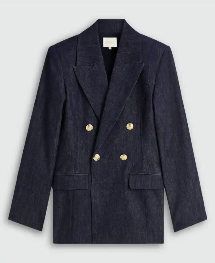 Blazer de ganga JOSH V