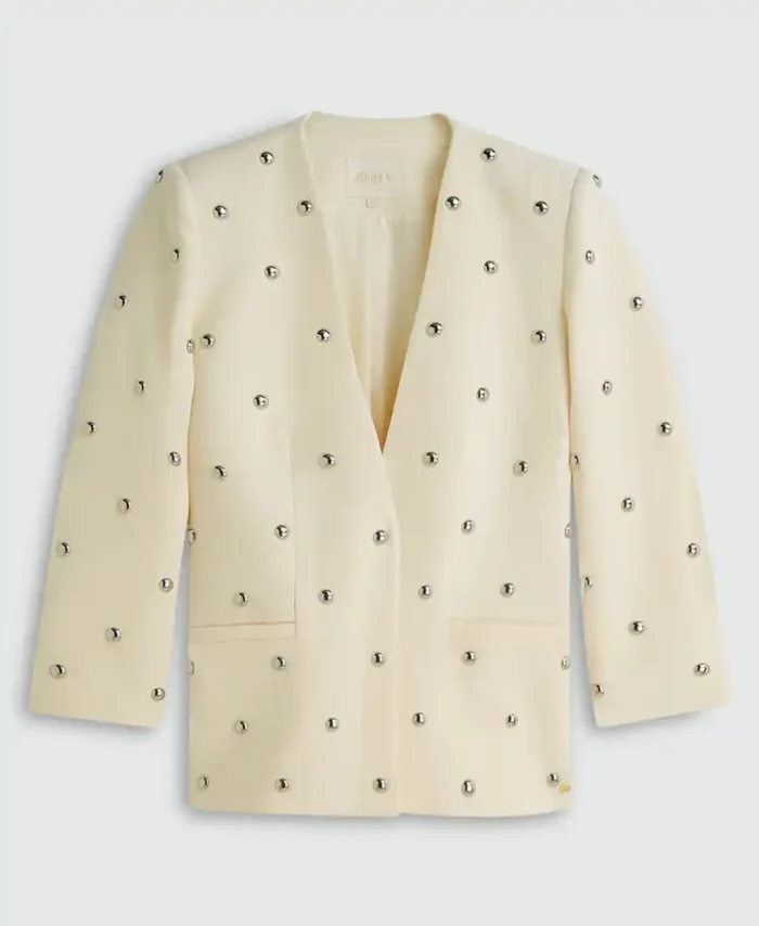 Blazer corte oversize JOSH V