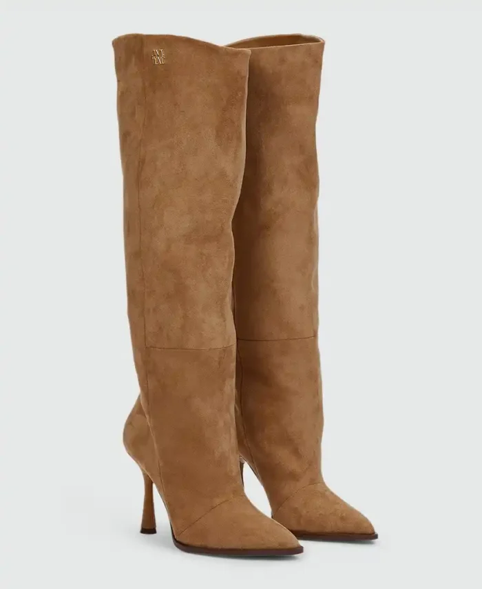 Botas de cano alto JOSH V