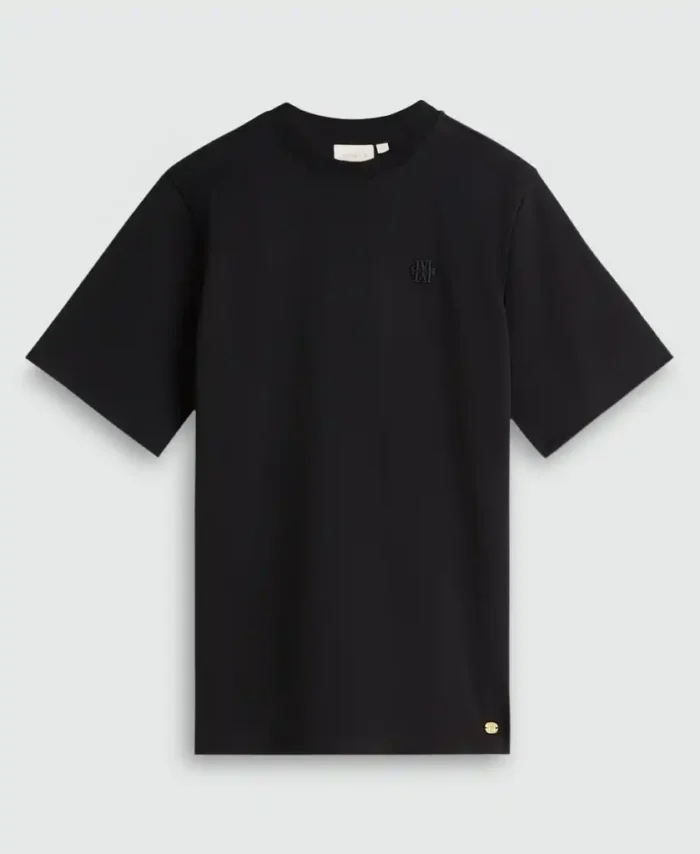 Tshirt com logótipo JOSH V