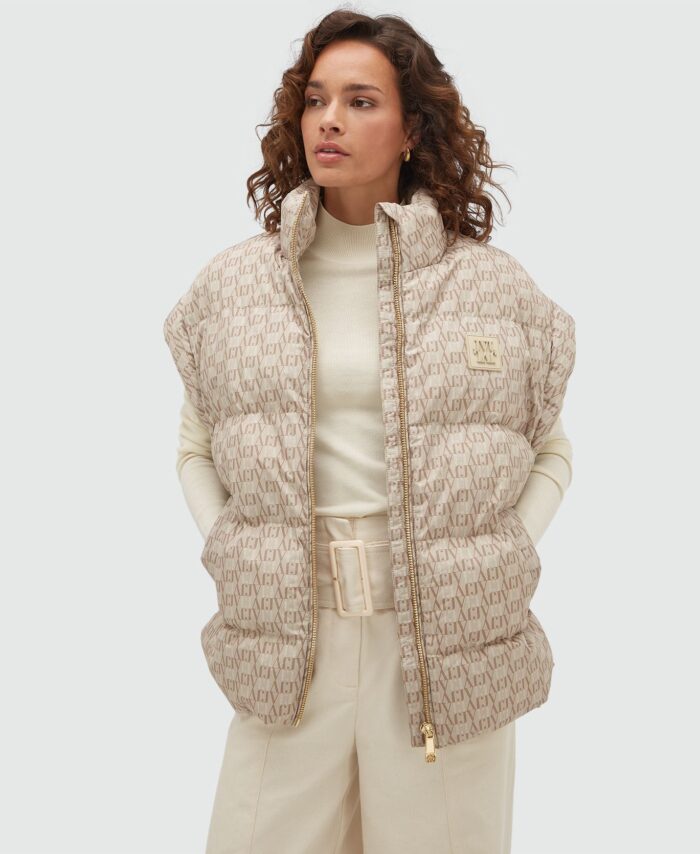 Colete oversize JOSH V