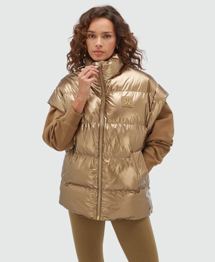 Colete oversize JOSH V
