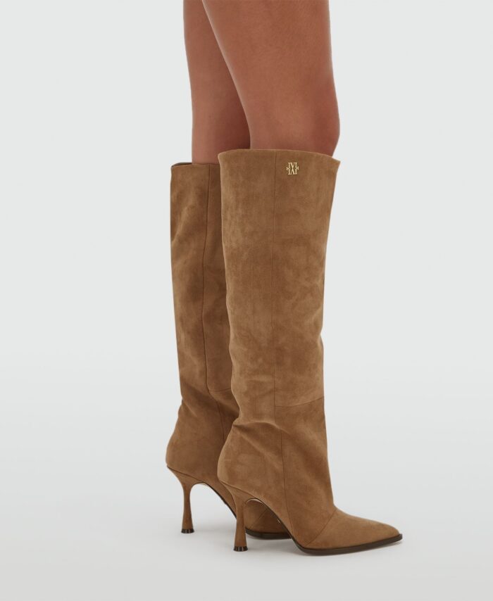 Botas de cano alto JOSH V