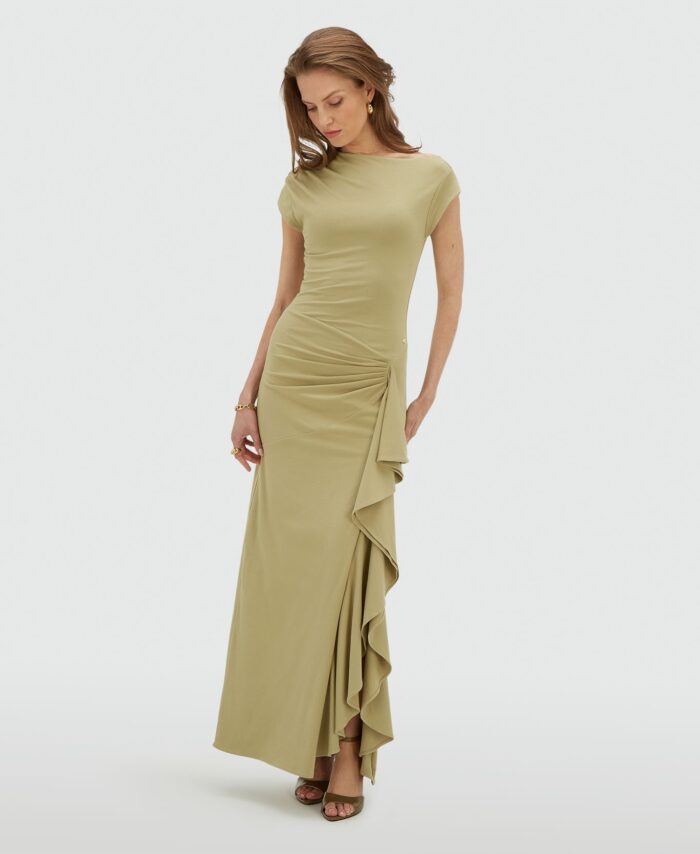 Vestido slim fit JOSH V