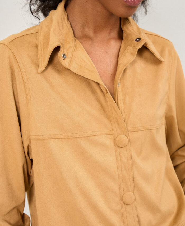 Camisa OPEN OI6-302200478