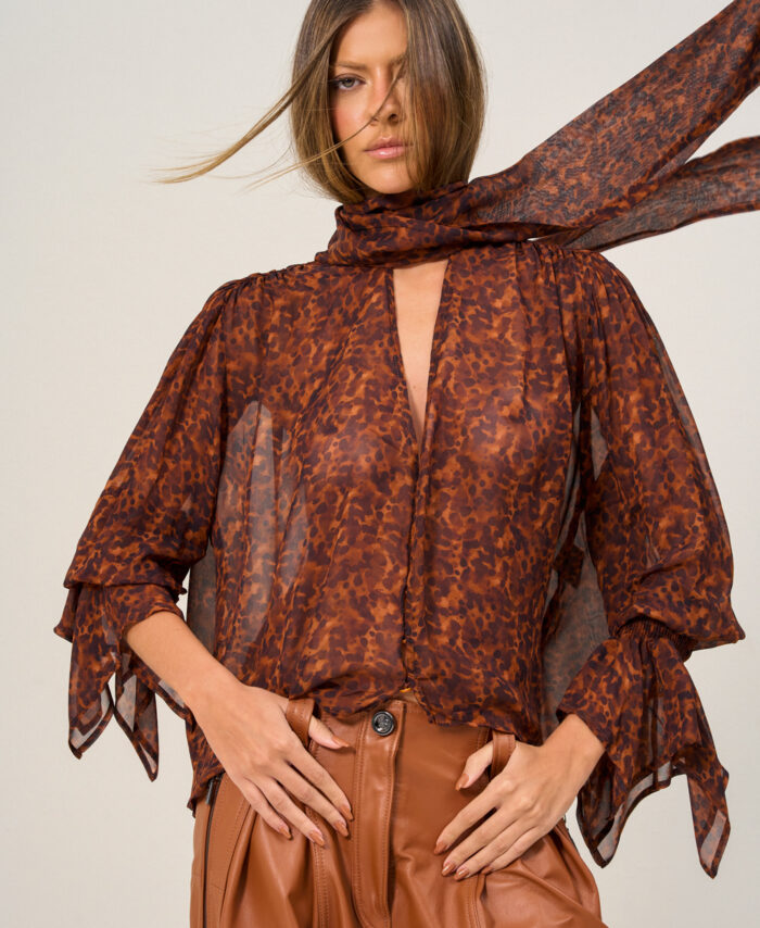 Blusa OPEN OI6-362202023