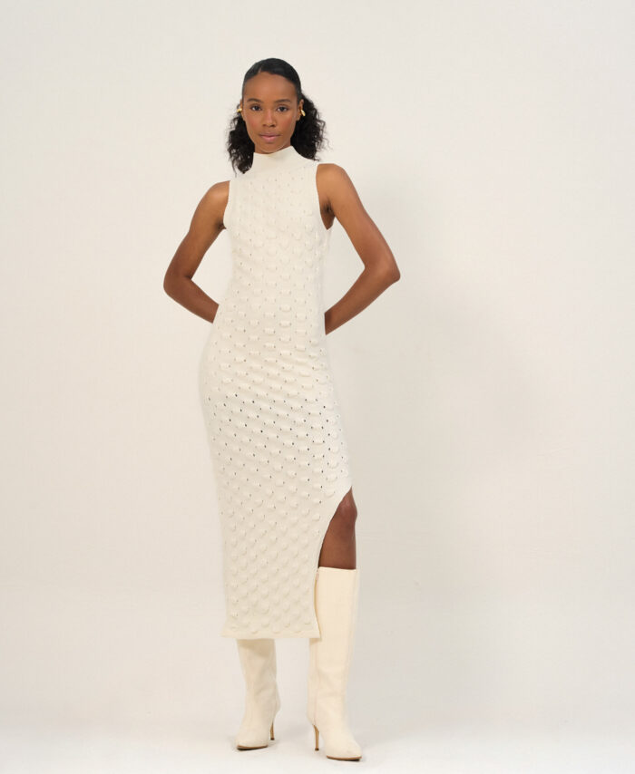 Vestido OPEN OI6-442201931