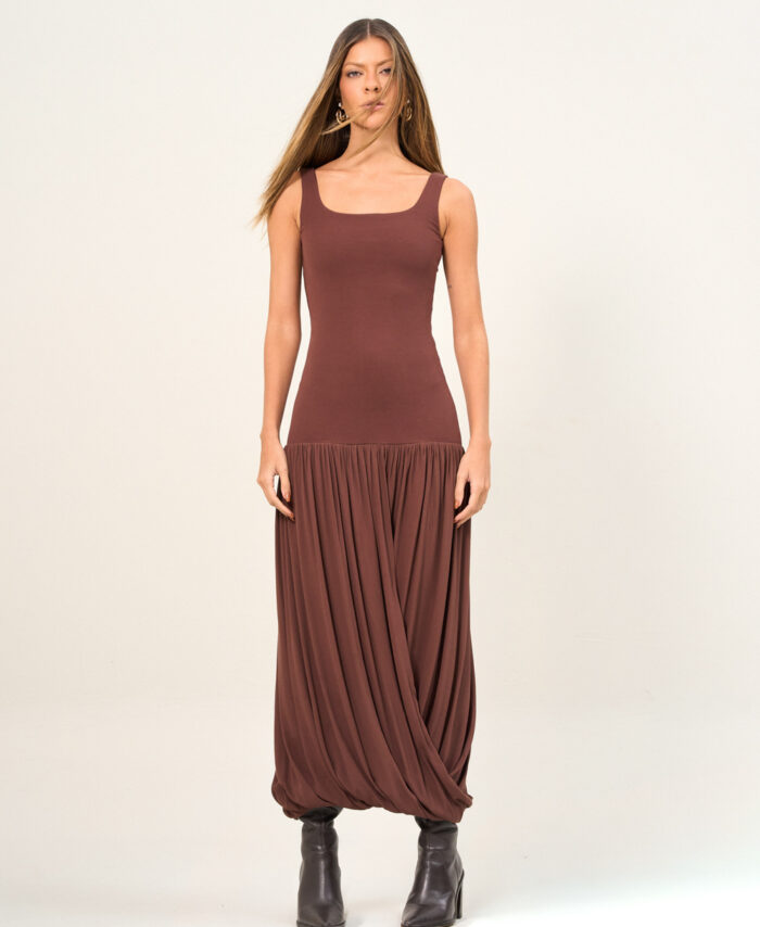 Vestido OPEN OI6-442201862