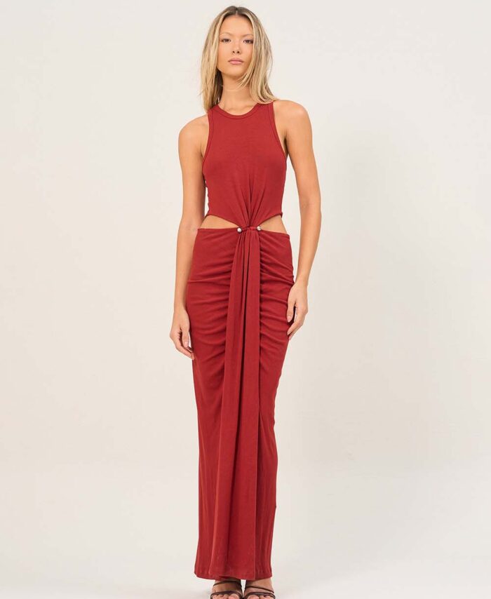 Vestido OPEN OI6-442201935