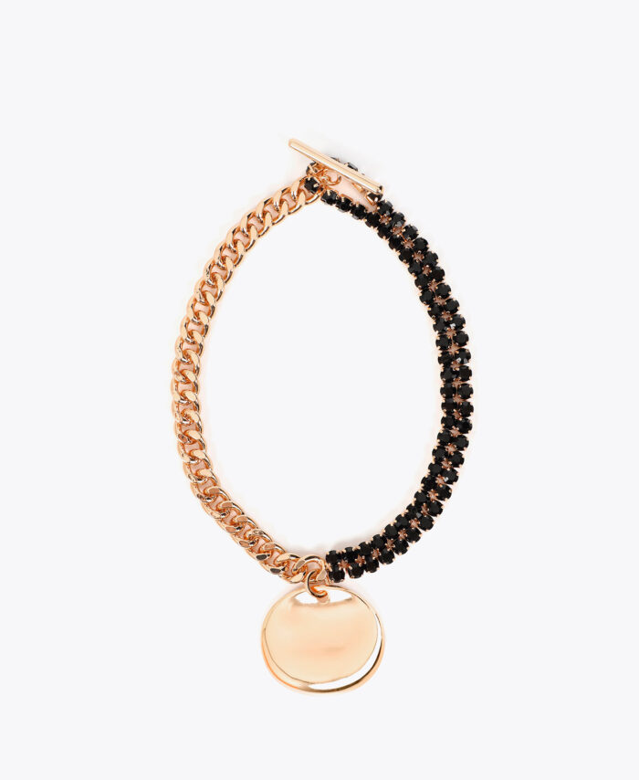 LF2603060 2MN — Metal-Preto