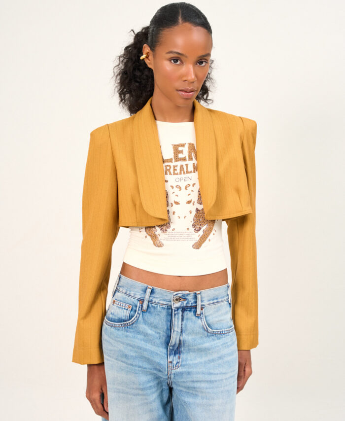Blazer OPEN OI6-582200259